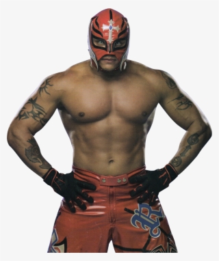 Rey Mysterio - Rey Mysterio Face Png #9282472