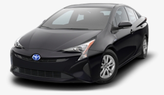 Toyota Clipart Prius - 2018 Toyota Prius Gray #9282521