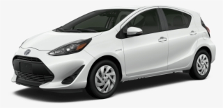 2019 Prius C - Toyota Prius C Hybrid 2019 #9282584