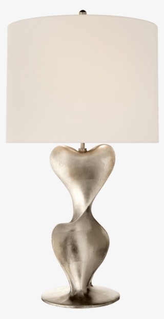Clausis Large Table Lamp Circa Lighting - Lampshade #9282595