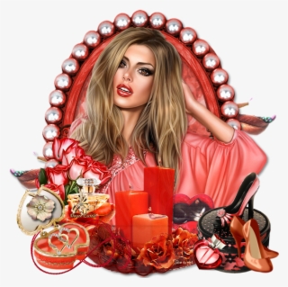 Défi Valentine 2 Maryse - Photo Shoot #9282661