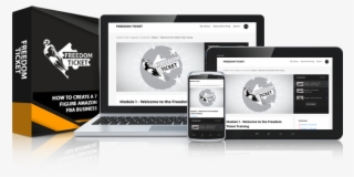 This Is The Only Course That Walks You Through Exactly - Netbook #9282736