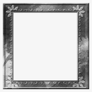 Silver Picture Frame Png - Picture Frame #9282823 Silver Picture Frame Png - Picture Frame #9282823