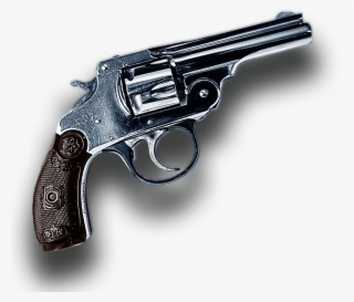 Iver Johnson Pistol - Leon Czolgosz Gun #9282867 Iver Johnson Pistol - Leon Czolgosz Gun #9282867