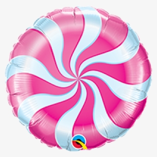 Candy Cane Swirl #9282868
