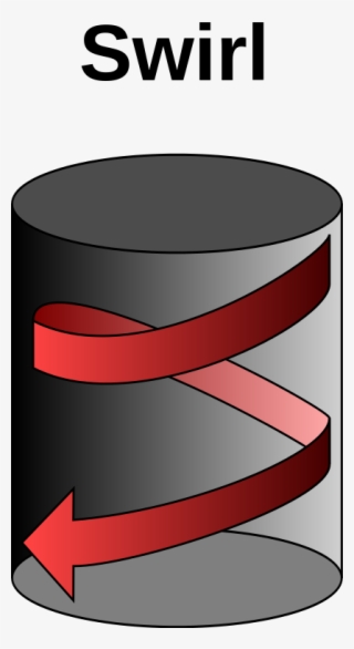 File - Swirl - Svg - Swirl And Tumble #9282908