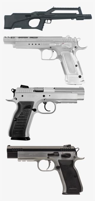 Italian Firearm Manufacturer - Eaa Witness Elite #9282948