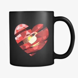 Valentines Day Mugs - Bad Day Coffee Good Day Coffee #9283051