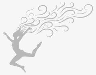 Tianacelesia Logo Final Web - Silhouette #9283118