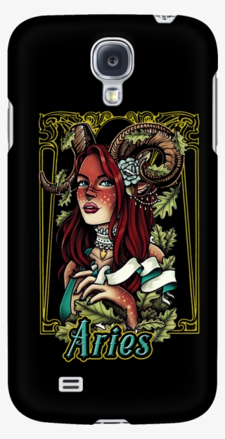 Cell Phone Case - Viking Phone Case #9283285