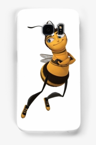 Barry Benson From The Bee Movie Bee Movie Galaxy Cases - Bee Movie #9283415