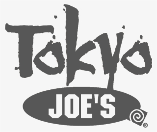 Tjs-gray - Tokyo Joes Logo Png #9283453