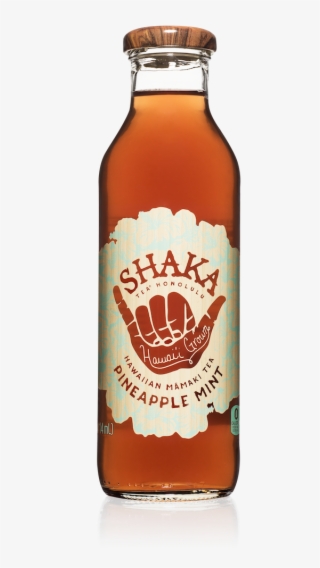 Hawaiian Iced Tea Infusions #9283514