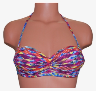 Share On Tumblr - Swimsuit Top #9283693