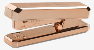 Objects - Rose Gold Ted Baker #9283723