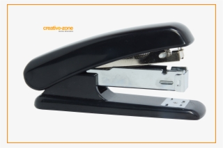 Stapler, Black, Transparent - Gadget #9283771