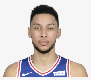 The One To Watch - Ben Simmons #9284082