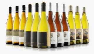 Premium Hand-crafted Wines White Case - Liqueur #9284124