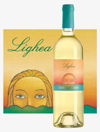 White - Lighea Donnafugata 2016 #9284198