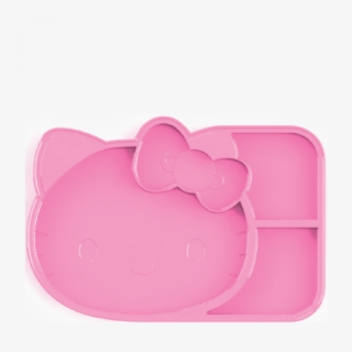 Hello Kitty Dessert Plate 12'' - Bag #9284332