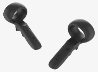 Htc Said The New Controllers Will Make It Easier For - Htc Focus Plus Controller #9284511
