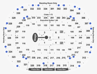 Legend - Mumford And Sons United Center #9284512