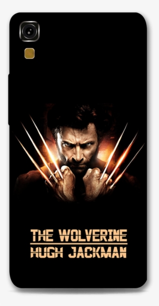 Designer Hard-plastic Phone Cover From Print Opera - X Men Origins Wolverine #9284550