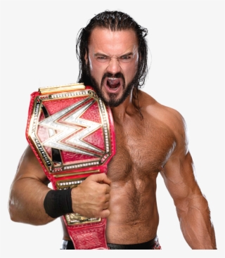 Drew Mcintyre Becoming - Drew Mcintyre Images 2019 #9284667