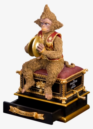 Phantom Of The Opera - Phantom Of The Opera Music Box #9284757
