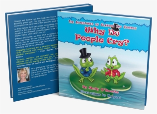 Why Do People Cry - Flyer #9284760