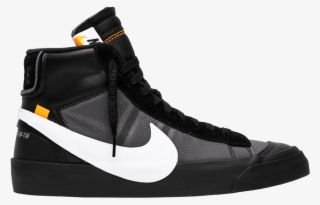 Off White Blazer Grim Reaper #9284790