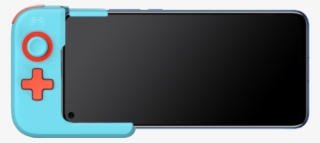 Betop G1 Bluetooth Game Controller - Handheld Game Console #9284837