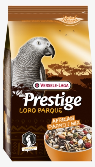 Versele Laga Prestige Premium African Parrot Loro Parque - Pellets For African Grey #9284982