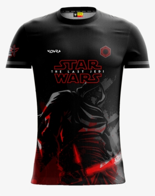 Resistance - Active Shirt #9285006