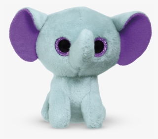 Peanut From Happy Meal - Teenie Beanie Boos Peanut #9285081