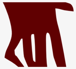 Creepy Clipart Scary Ghost - Illustration #9285398