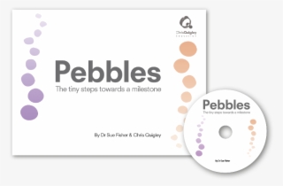 Pebbles The Tiny Steps Towards A Milestone - Cd #9285404