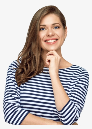 Develop Your Mind And Skills - Girl #9285498