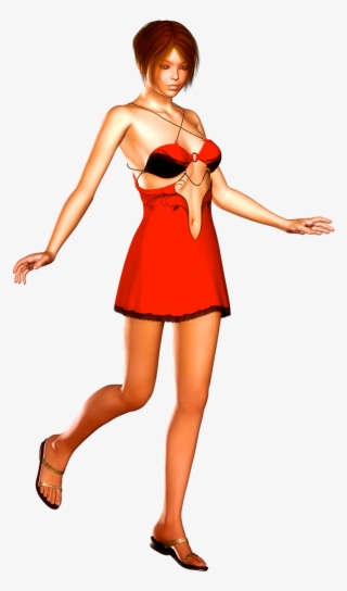 Young Pretty Girl - Girl #9285551