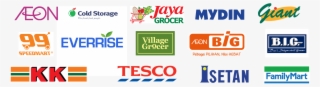 Retail-partners - Jaya Grocer #9285733