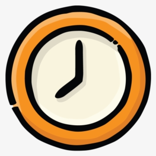 Classroom Timer 4 - Circle #9285979