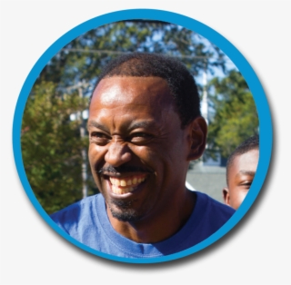 Hill Png - Circle #9285990