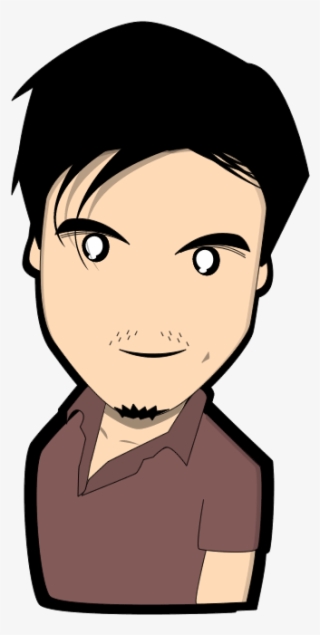 Spinzer Blogger, Entrepreneur, Celebrity Manager - Cartoon #9286038