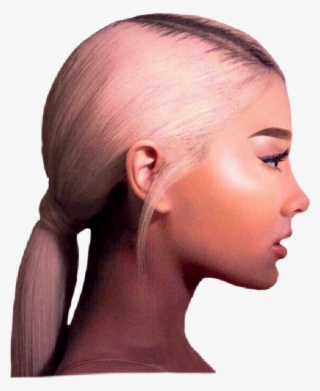 #arianagrande #ariana #grande #singer #actress #celebrity - Ariana Grande No Tears Left To Cry Png #9286086