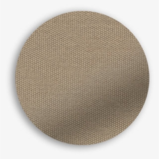 Acrylic Folding Arm Awning Docril Cappuccino Baha Clear - Circle #9286087