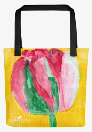Tote Bag By Aizen W - Shoulder Bag #9286186
