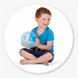 Amazing Toys & Gifts For Kids With Autism - Sitting #9286218