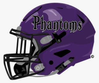 - - - Logos - - - Phantom Football - Cathedral High School Football Logo #9286255