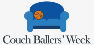 #4 Big Ballers' Week - Graphic Design #9286256