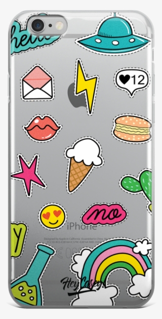 Like Totally 80s Phone Case - Mobile Phone Case #9286374